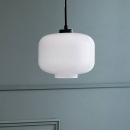 DybergLarsenArphanglampophangingzwart