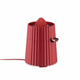 AlessiPlissCitruspersrood