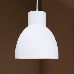 DYBERGLARSENHanglampCoast25cmwit