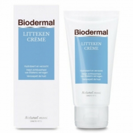 BiodermalLittekencreme75ml