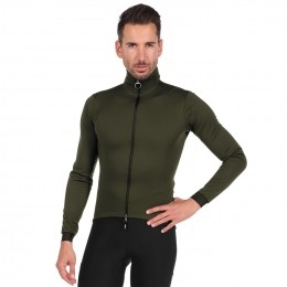 SANTINIWinterjackVegaTrailThermojackvoorherenMaat2XLFietsjas