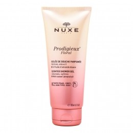 NUXEGeledeDoucheParfumeFloral