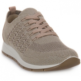 LageSneakersEnvalEDITHTAUPE