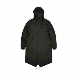 RainsFishtailParkaUnisex