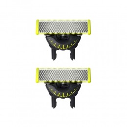 PhilipsVervangendMesje360OneBladeQP420502stuks