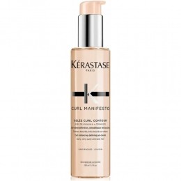 KerastaseCurlManifestoGeleCurlContourGel-Creme150ml