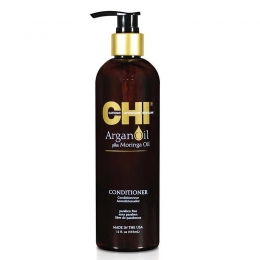 CHIArganOilConditioner355ml
