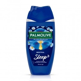 12xPalmoliveDouchegelAromaEssenceSleep250ml