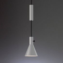TECNOLUMENGrijzedesignerledhanglampEleu