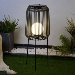 PauleenSunshineCozinessLEDsolar-vloerlamp