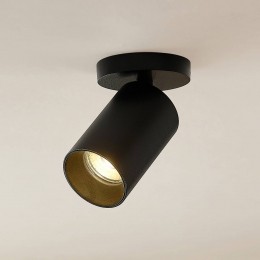 ArcchiospotBrinjazwartrond12cmhoog6cm