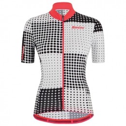 SANTINIDamesshirtTonoSferadamesfietsshirtMaatXLWielershirt