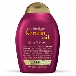 OGXShampooAnti-BreakageKeratineOlie385ml