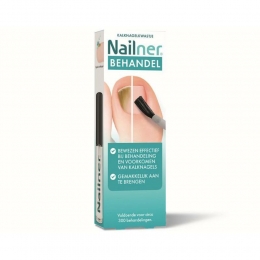 NailnerKalknagelkwastje5ml