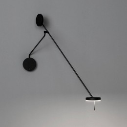 LEDS-C4Invisiblewandlamp2700Kmetdwarsarm