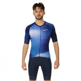 SANTINIOmbraEcoMicroSetfietsshirtfietsbroekset2artikelenvoor
