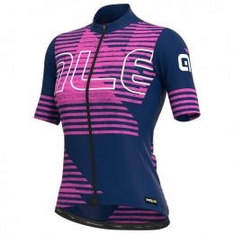 ALDamesshirtHorizondamesfietsshirtMaatSFietsshirtWielerkleding