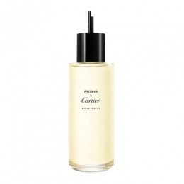 CartierPashaDeCartierEaudeToiletteRefill200ml
