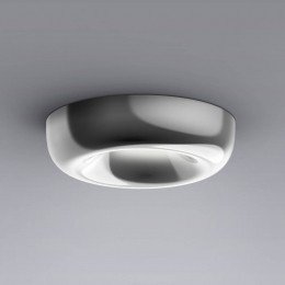SerienLightingserienlightingSpouwinbouwSglanzendaluminium