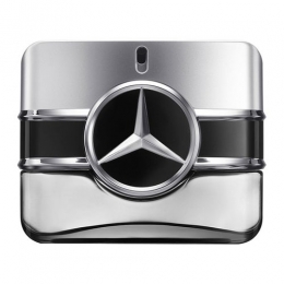 MercedesBenzSignYourAttitudeEaudeToilette100ml
