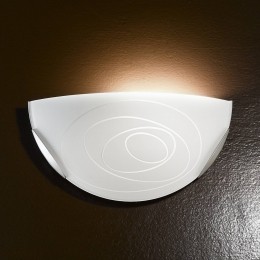 FabasLuceDecoratievewandlampKENT