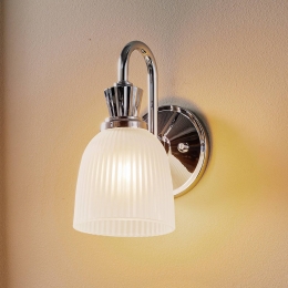 KICHLERLEDbadkwandlampCoramgllampenkapm1lampje