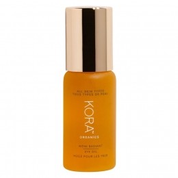 KORAOrganicsNoniRadiantEyeOil
