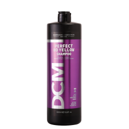 DCMPerfectNoYellowShampoo1000ml
