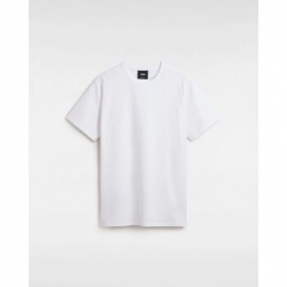 T-shirtVansVN000G3W-OFFTHEWALLII-EHT1WHITE