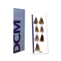 DCMCoolFreshColorCollectionKleurenkaartECO1st