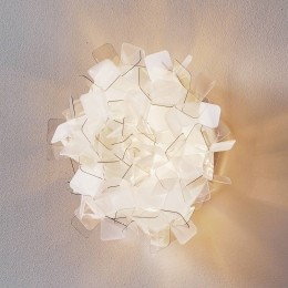 SlampCliziaplafondlamp32cmfum