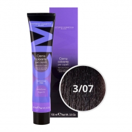 DCMHairColorCreamAmmoniaFree307Brown100ml