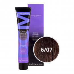 DCMHairColorCreamAmmoniaFree607Brown100ml