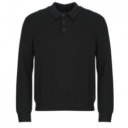 TruiArmaniExchangeKNITPOLO