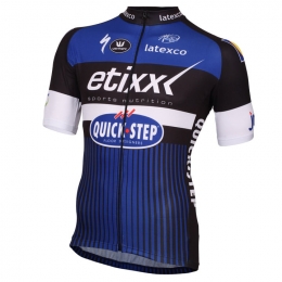 ETIXX-QUICKSTEPfietsshirtmetkortemouwen2016