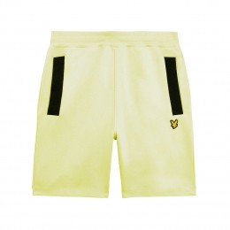 LyleScottPocketBrandedShorts