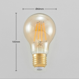 ArcchioLEDlampE27A6065W2500Kamber3-step-dimmer