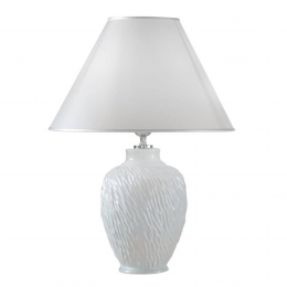 austroluxTafellampChiaravankeramiekinwit30cm