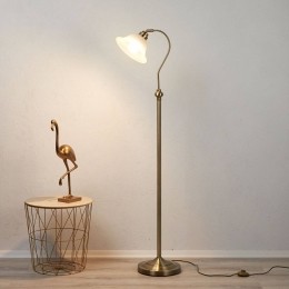 SearchlightPrachtigevloerlampBJANEoud-messing