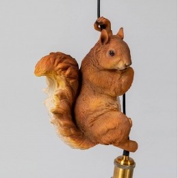 KareHanglampmeteekhoornmodel