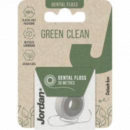 JordanFlossGreenClean30meter