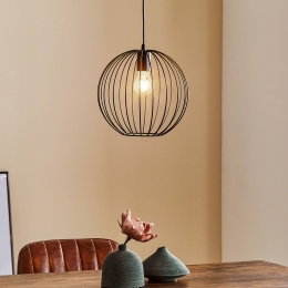 HELAMHanglampCumerametkooi-kap30cm