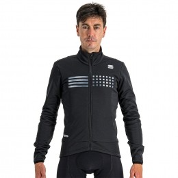 SPORTFULWinterjackTempovoorherenMaatLFietsjackWielerkleding