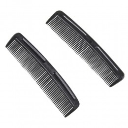 HairModeHaarkamZwart