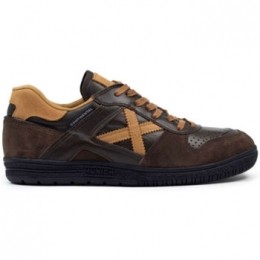 LageSneakersMunichContinentalPremium
