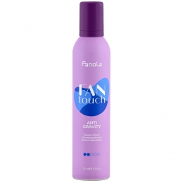 FanolaFantouchVolumizingMousse300ml