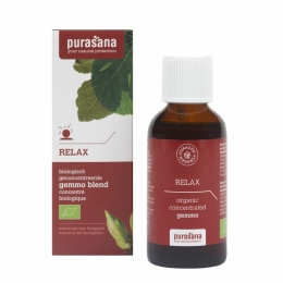 GratisVerzendingPurasanaPuragemRelaxBio50ml
