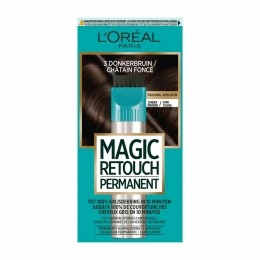 LOralMagicRetouchPermanent3Donkerbruin95gr