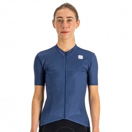 SPORTFULDamesshirtFlaredamesfietsshirtMaatLFietsshirtFietskleding