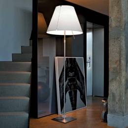 LuceplanGrotevloerlampGrandeCostanza